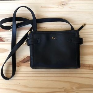 Ralph Lauren Crossbody